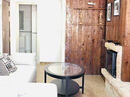 Apartamentos La Nogalera
