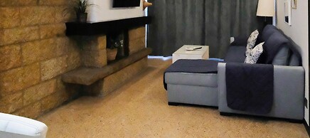 Apartamentos La Nogalera