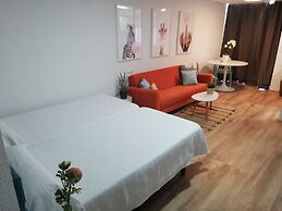 Apartamentos La Nogalera