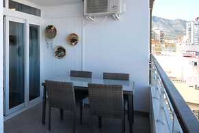 Apartamentos La Nogalera