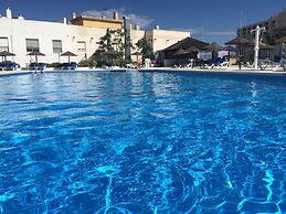 Apartamentos La Nogalera