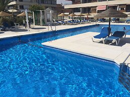 Apartamentos La Nogalera