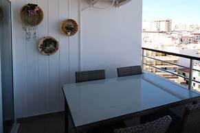 Apartamentos La Nogalera