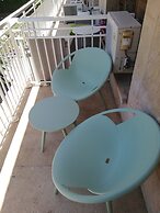 Apartamentos La Nogalera