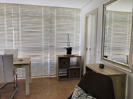 Apartamentos La Nogalera