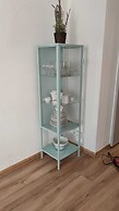 Apartamentos La Nogalera