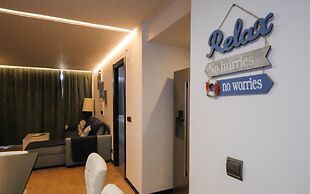 Apartamentos La Nogalera