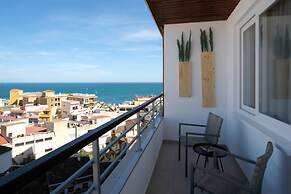 Apartamentos La Nogalera
