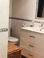 Apartamentos La Nogalera