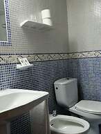 Apartamentos La Nogalera