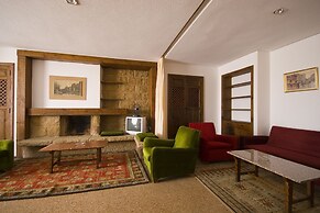 Apartamentos La Nogalera