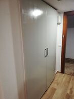 Apartamentos La Nogalera