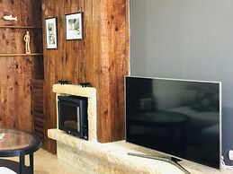 Apartamentos La Nogalera