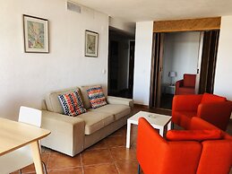 Apartamentos La Nogalera