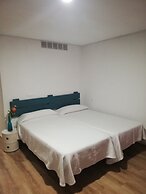 Apartamentos La Nogalera
