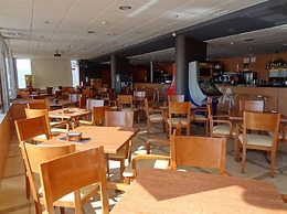 Hotel Las Terrazas