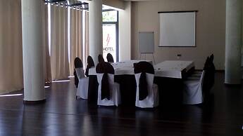 Hotel Las Terrazas