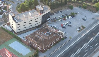 Hotel Las Terrazas