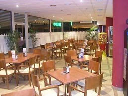 Hotel Las Terrazas