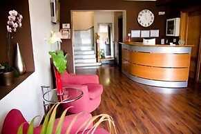 Hotel Las Terrazas