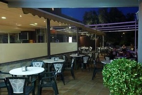 Hotel Las Terrazas