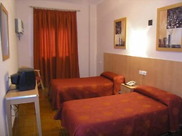 Hotel Las Terrazas