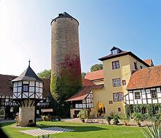 Hotel & Spa Wasserschloss Westerburg