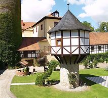 Hotel & Spa Wasserschloss Westerburg