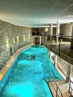 Hotel & Spa Wasserschloss Westerburg