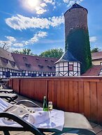 Hotel & Spa Wasserschloss Westerburg