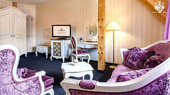 Hotel & Spa Wasserschloss Westerburg