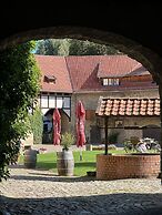 Hotel & Spa Wasserschloss Westerburg