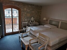 Hotel & Spa Wasserschloss Westerburg
