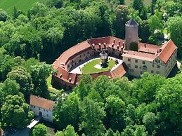 Hotel & Spa Wasserschloss Westerburg