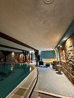 Hotel & Spa Wasserschloss Westerburg