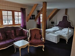 Hotel & Spa Wasserschloss Westerburg