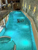 Hotel & Spa Wasserschloss Westerburg