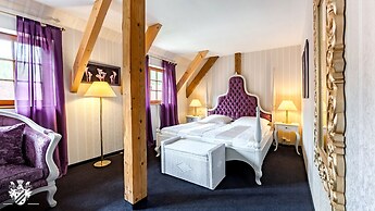 Hotel & Spa Wasserschloss Westerburg