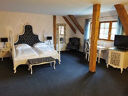Hotel & Spa Wasserschloss Westerburg