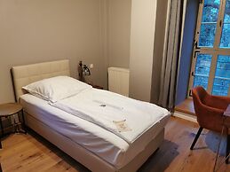 Hotel & Spa Wasserschloss Westerburg