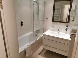 Hotel & Spa Wasserschloss Westerburg