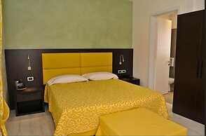 Hotel La Pergola di Venezia
