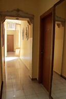 Soggiorno Comfort