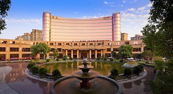 Royal International Hotel