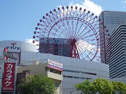 Hotel Kansai