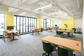 Hotel Kansai