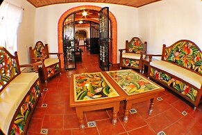 Casa Margarita's