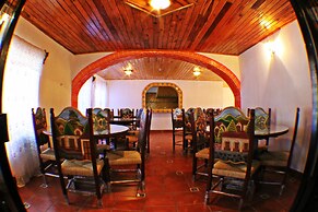 Casa Margarita's