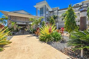 The Boathouse Apartments
