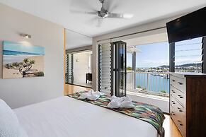 The Boathouse Apartments